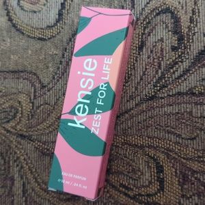 Kensie Zest For Life